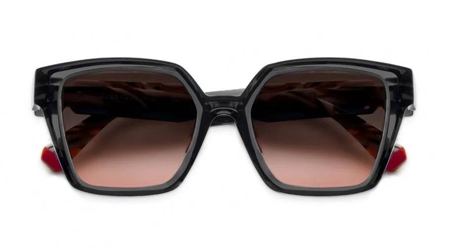 Etnia Barcelona MAMBO NO.7 SUN Sunglasses - view 6